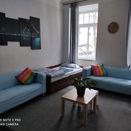 Rose Vienna Malfatigasse Apartment Exterior photo